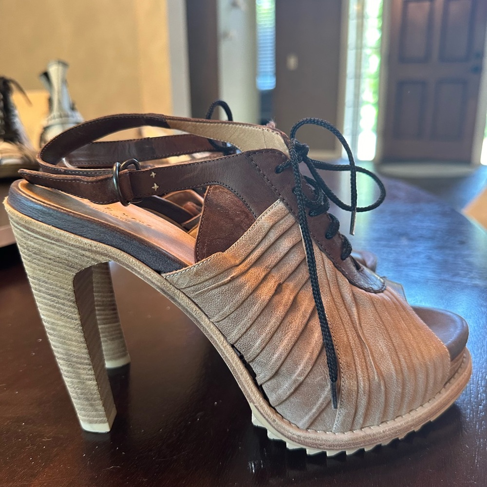 Rag & Bone women’s Heels size 40 NWOT